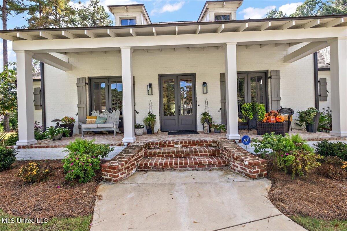 488 View Pointe Drive Clinton, MS 39056 - Photo 4 of 54 08-HTP27854