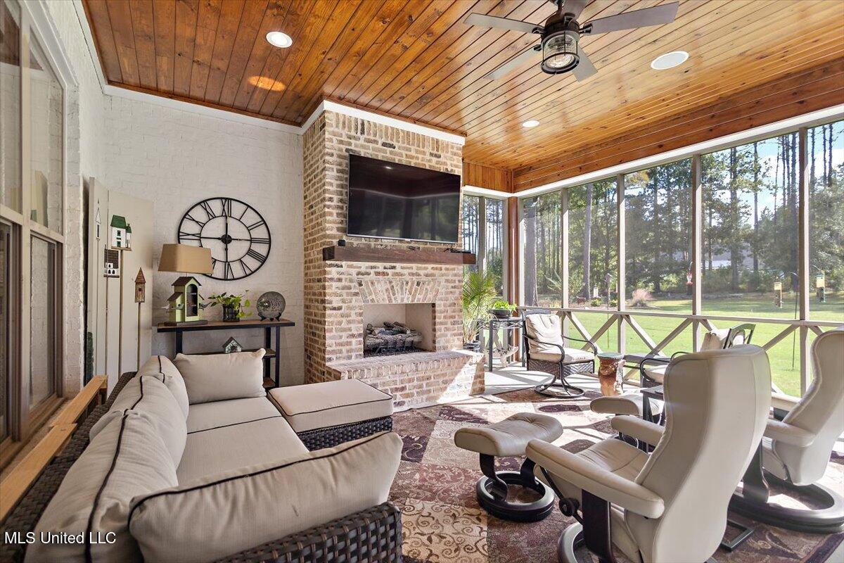 488 View Pointe Drive Clinton, MS 39056 - Photo 42 of 54 46-HTP27976
