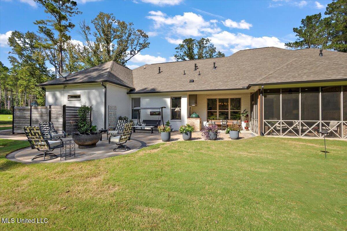 488 View Pointe Drive Clinton, MS 39056 - Photo 45 of 54 49-HTP27985