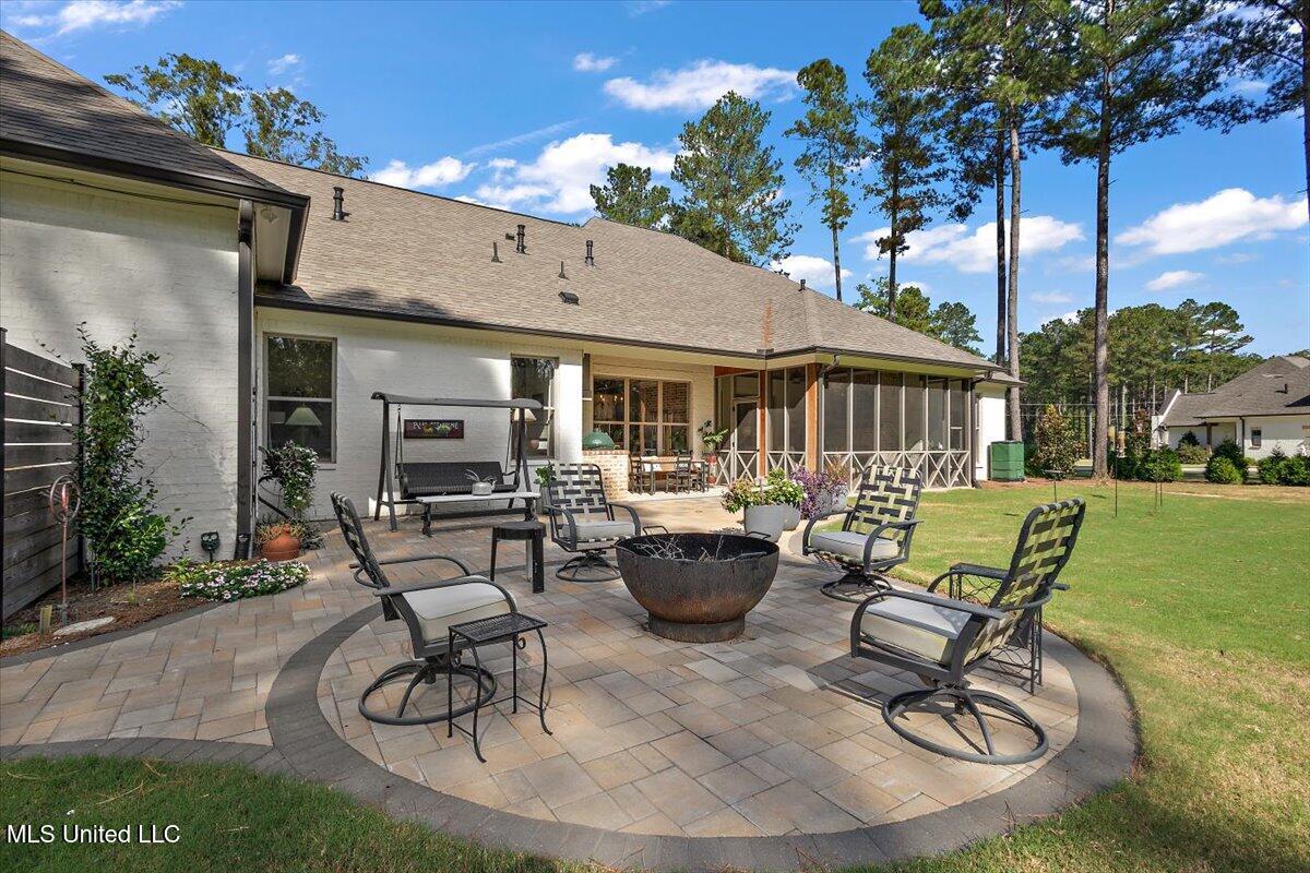 488 View Pointe Drive Clinton, MS 39056 - Photo 46 of 54 50-HTP27988