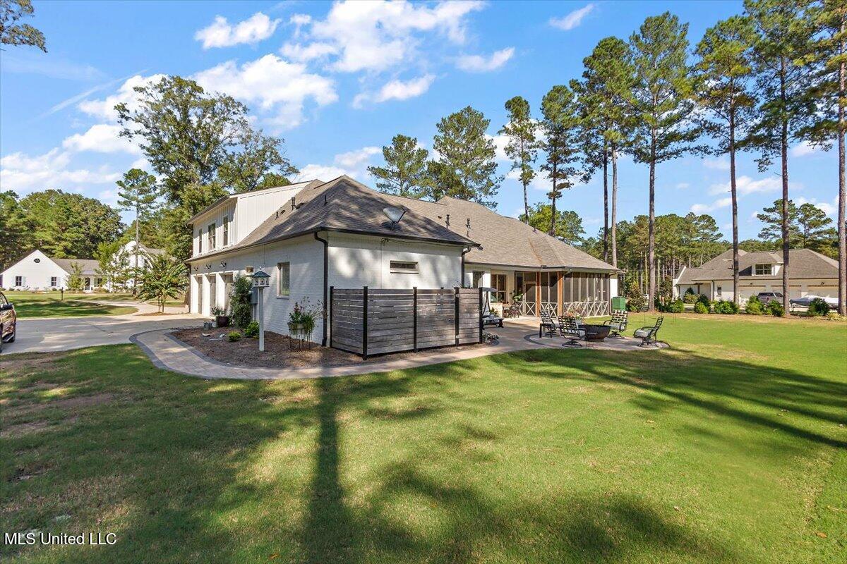488 View Pointe Drive Clinton, MS 39056 - Photo 47 of 54 51-HTP27989