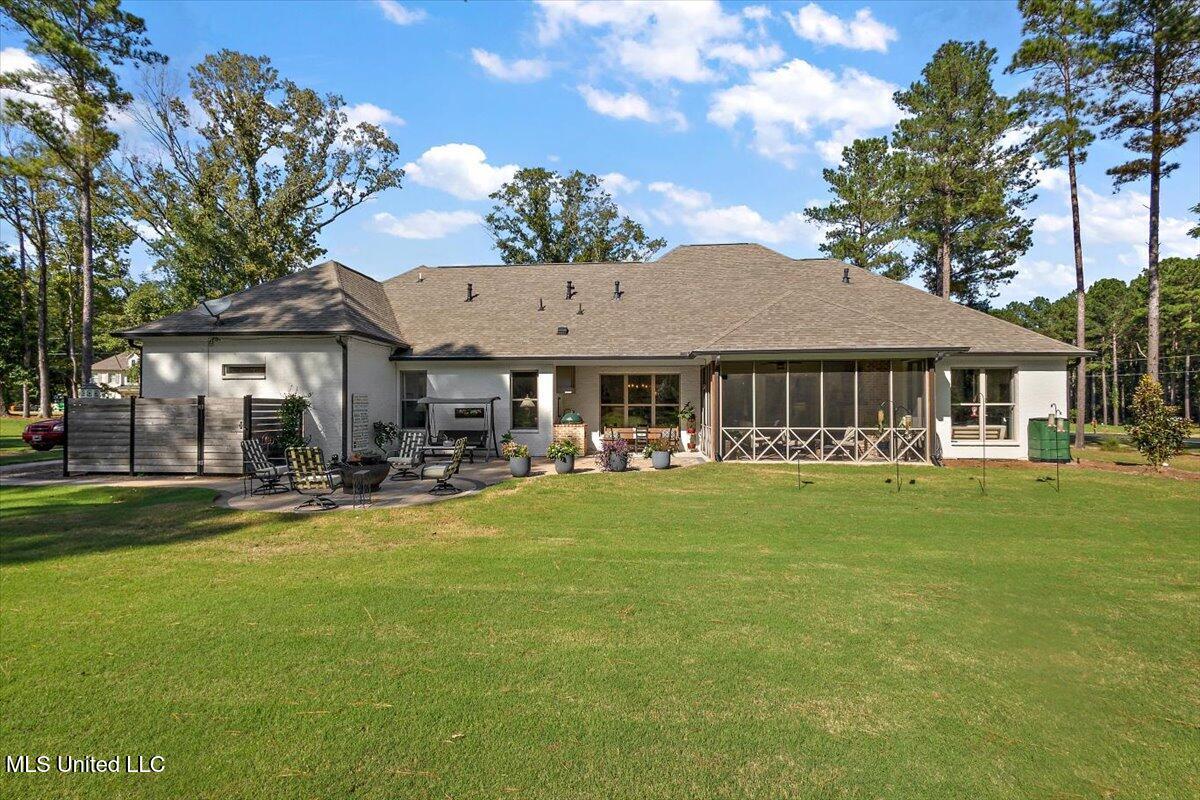 488 View Pointe Drive Clinton, MS 39056 - Photo 49 of 54 53-HTP27995