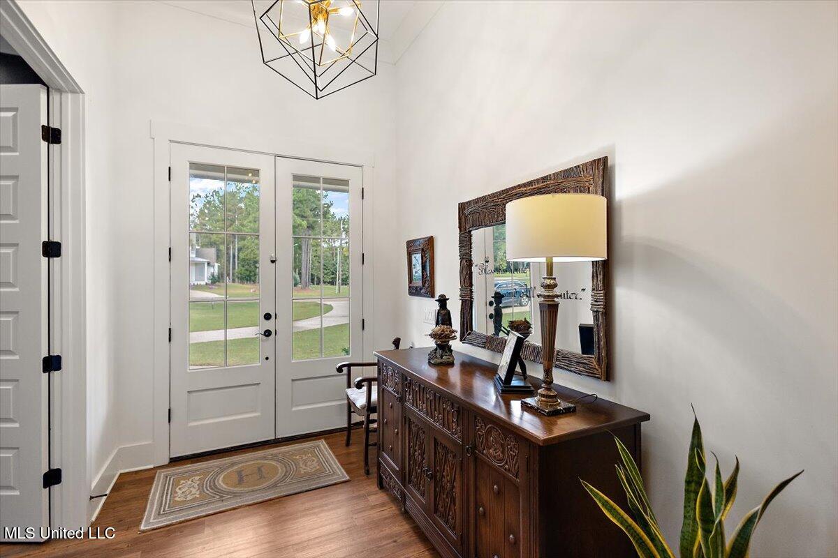 488 View Pointe Drive Clinton, MS 39056 - Photo 5 of 54 09-HTP27859
