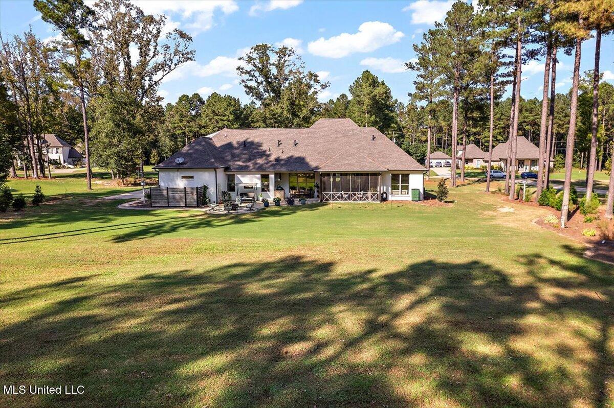488 View Pointe Drive Clinton, MS 39056 - Photo 51 of 54 55-DJI_0974