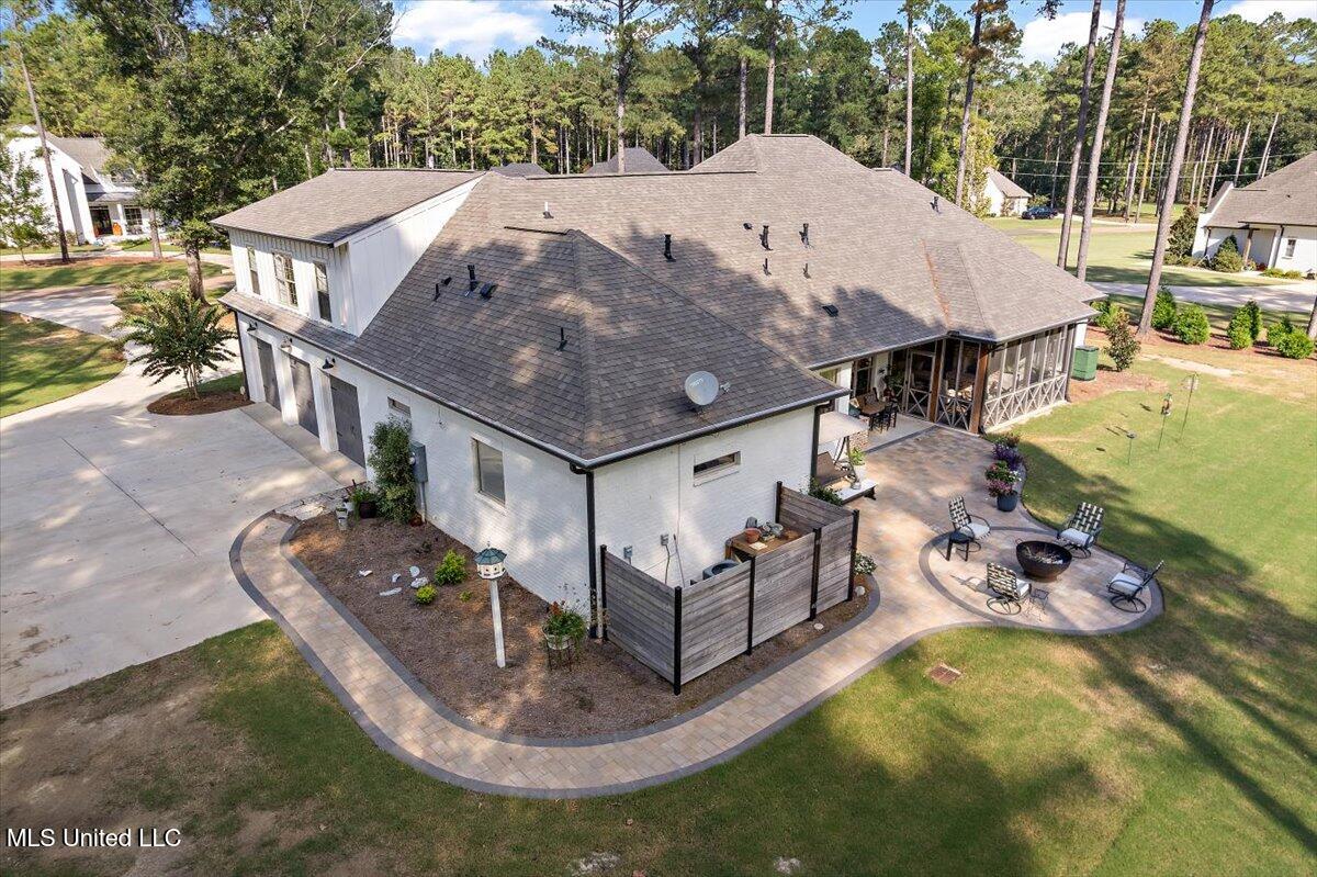 488 View Pointe Drive Clinton, MS 39056 - Photo 54 of 54 58-DJI_0970