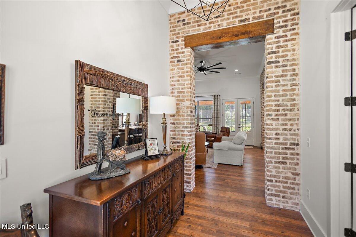 488 View Pointe Drive Clinton, MS 39056 - Photo 6 of 54 10-HTP27862