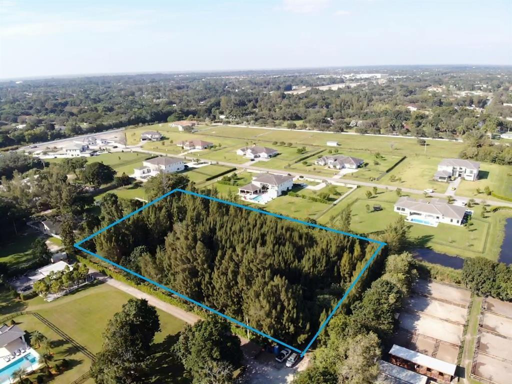 0 Southwest 58th Street Southwest Ranches, FL 33331 - Photo 2 of 9 Photo 2