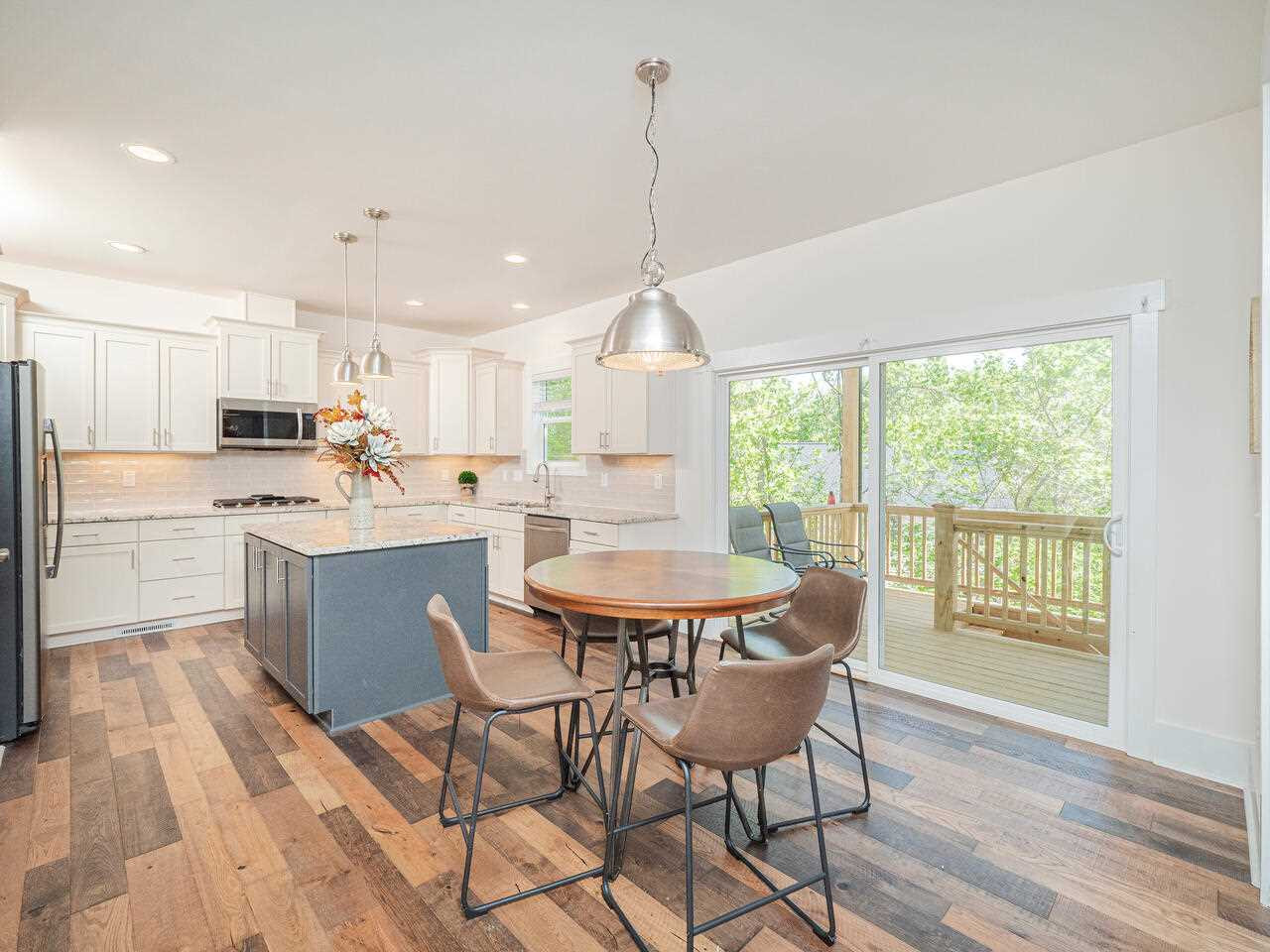 115 Holyoke Court Raleigh, NC 27603 - Photo 8 of 30 Photo 8