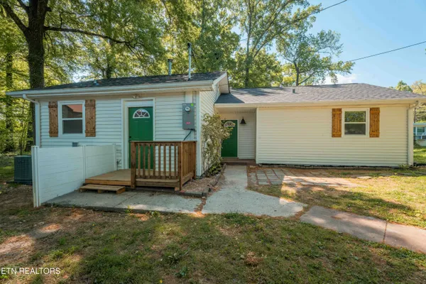 $265,000 | 141 West Gettysburg Avenue, Oak Ridge, TN 37830