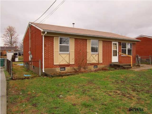 305 Glenview Road Hillview, KY 40229 - Photo 1 of 5 Primary Photo