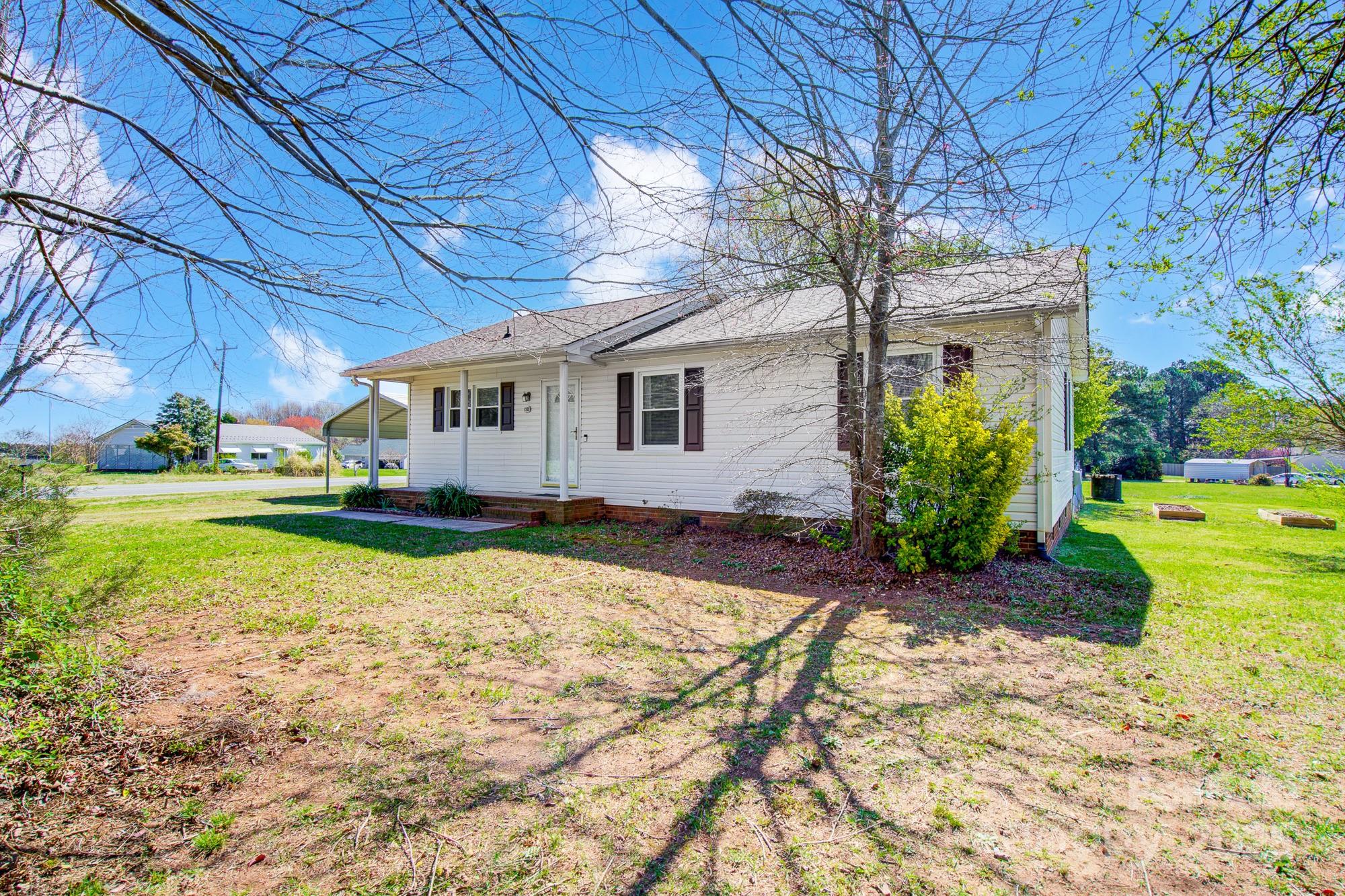 130 Atwell Road Mount Ulla, NC 28125 - Photo 2 of 39 Gallery Image 2