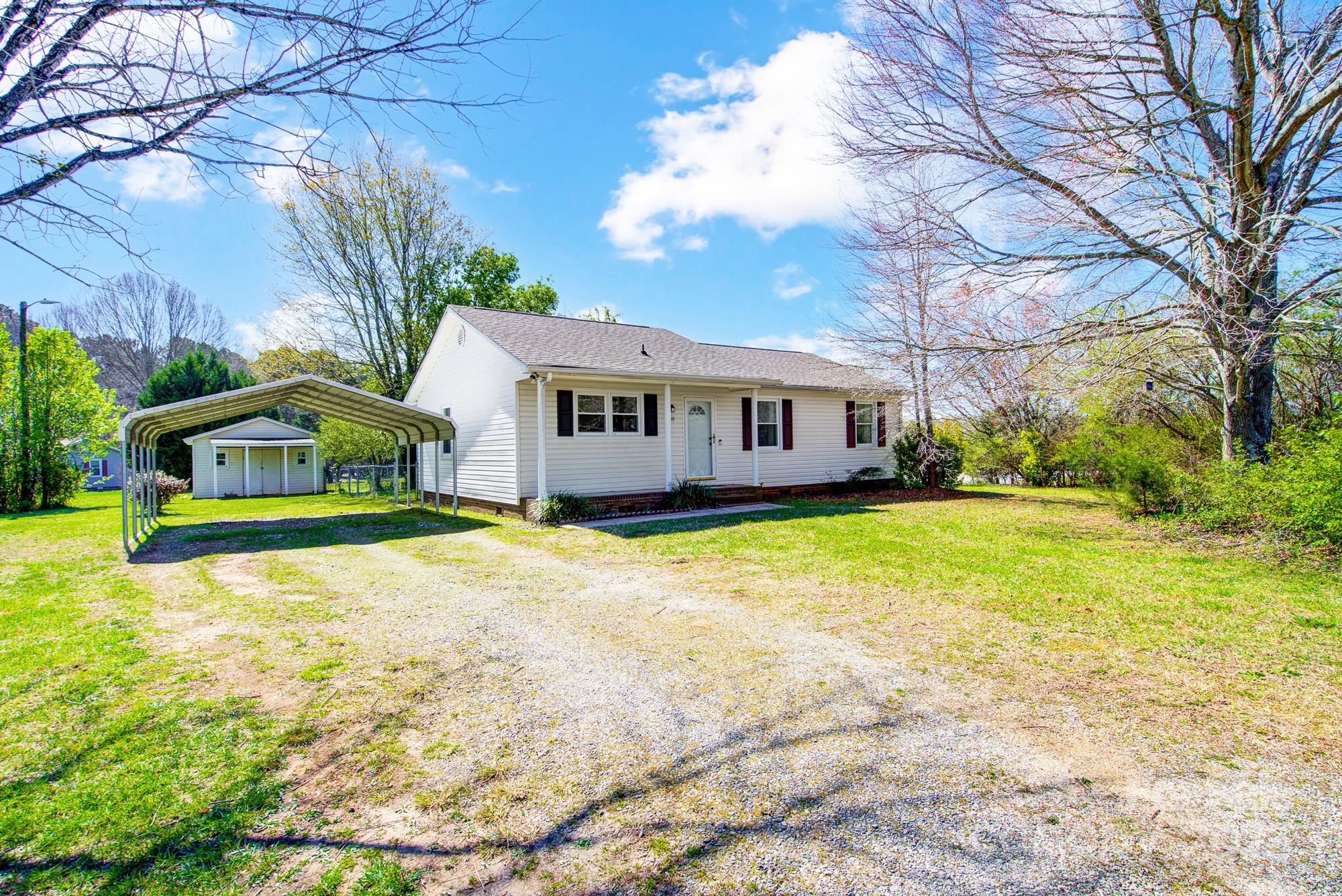130 Atwell Road Mount Ulla, NC 28125 - Photo 3 of 39 Gallery Image 3