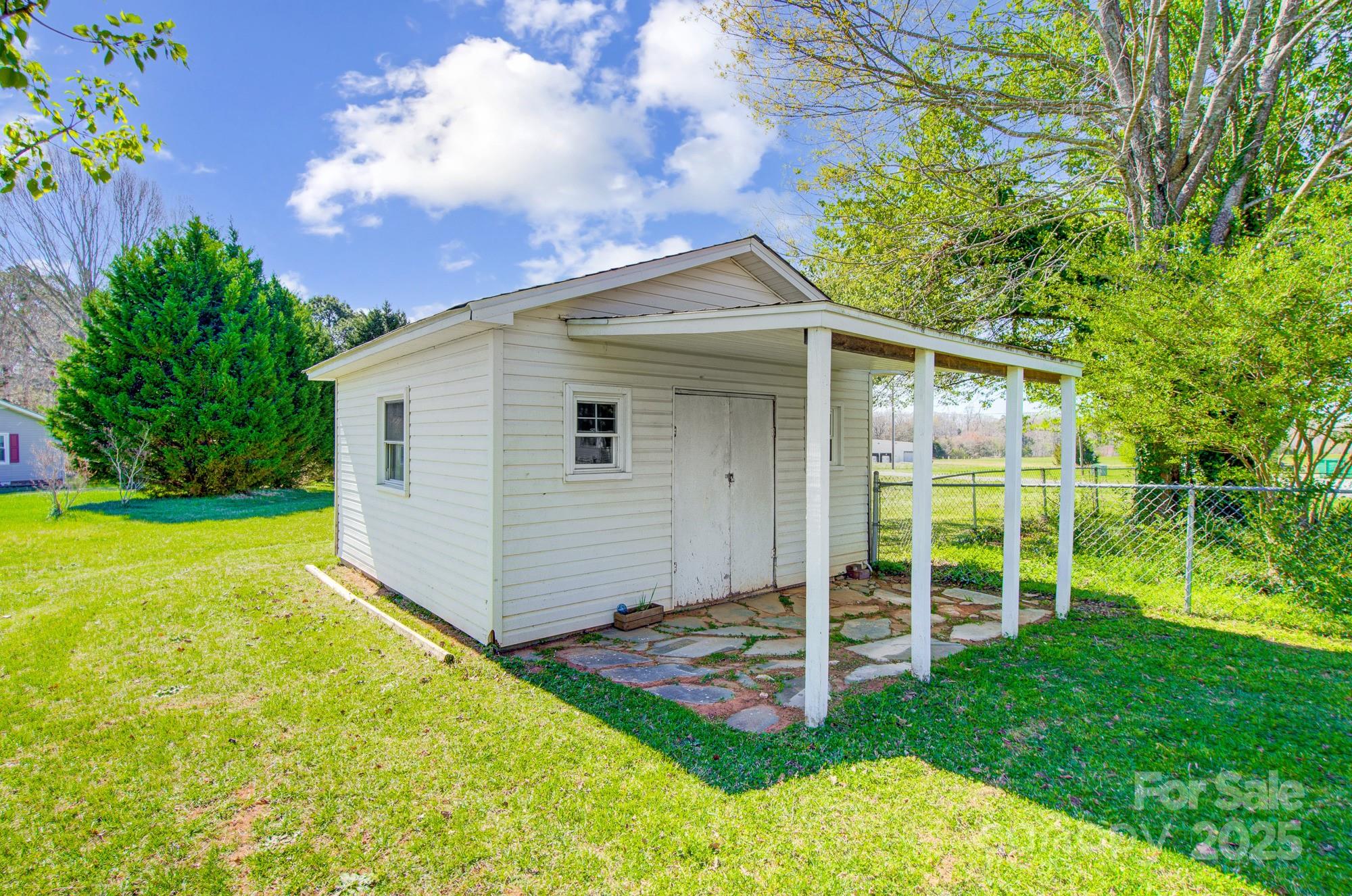 130 Atwell Road Mount Ulla, NC 28125 - Photo 33 of 39 Gallery Image 33