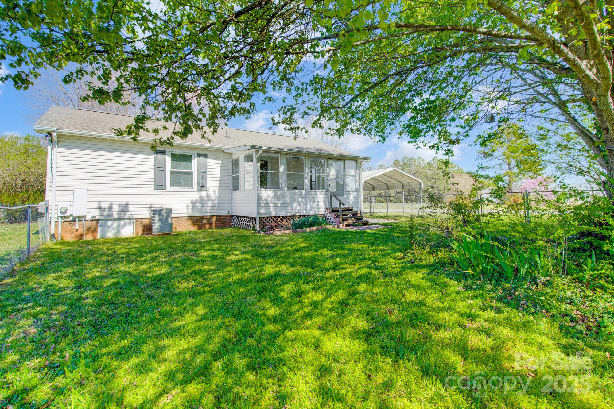 130 Atwell Road Mount Ulla, NC 28125 - Photo 34 of 39 Gallery Image 34