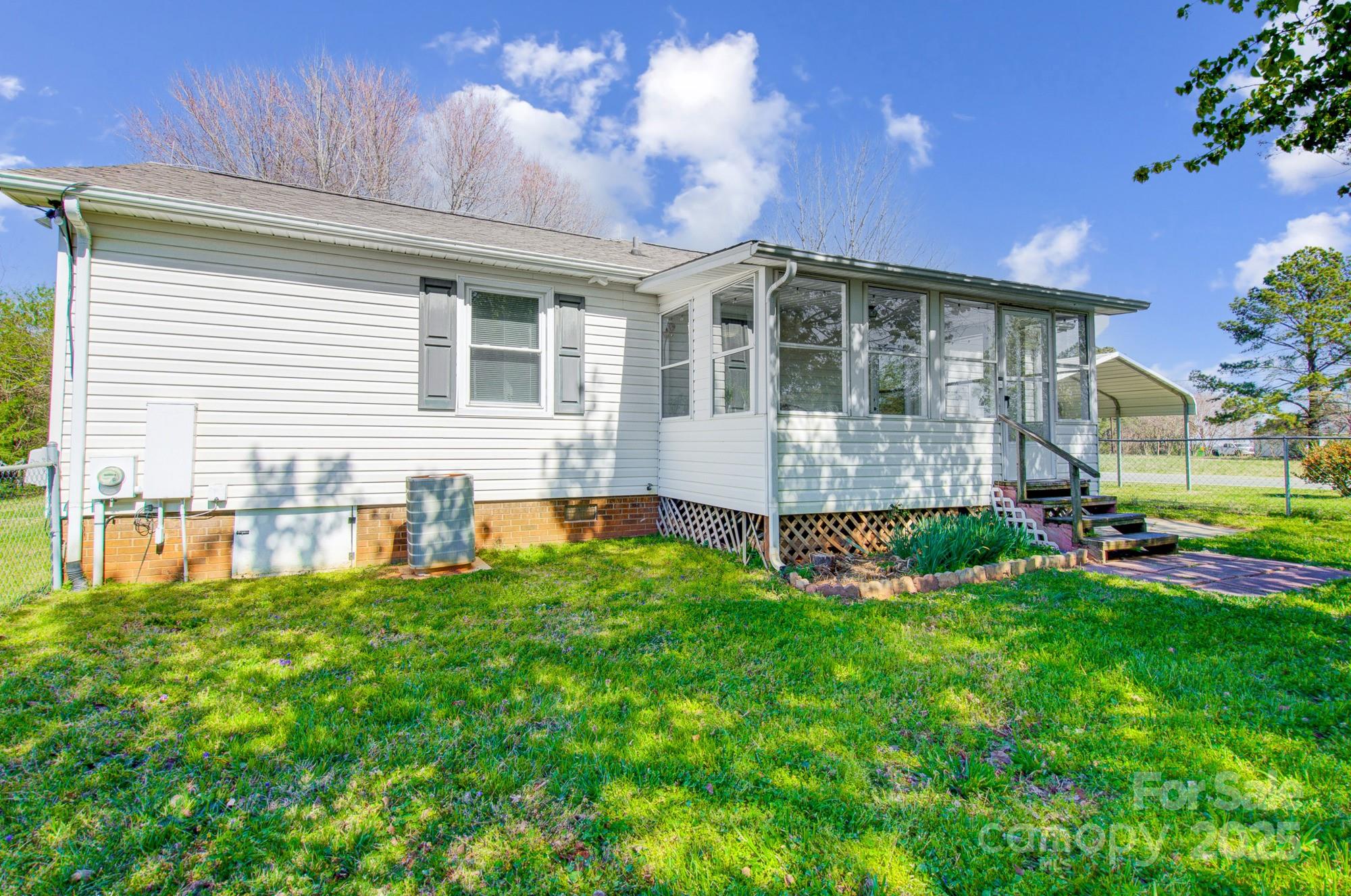 130 Atwell Road Mount Ulla, NC 28125 - Photo 35 of 39 Gallery Image 35