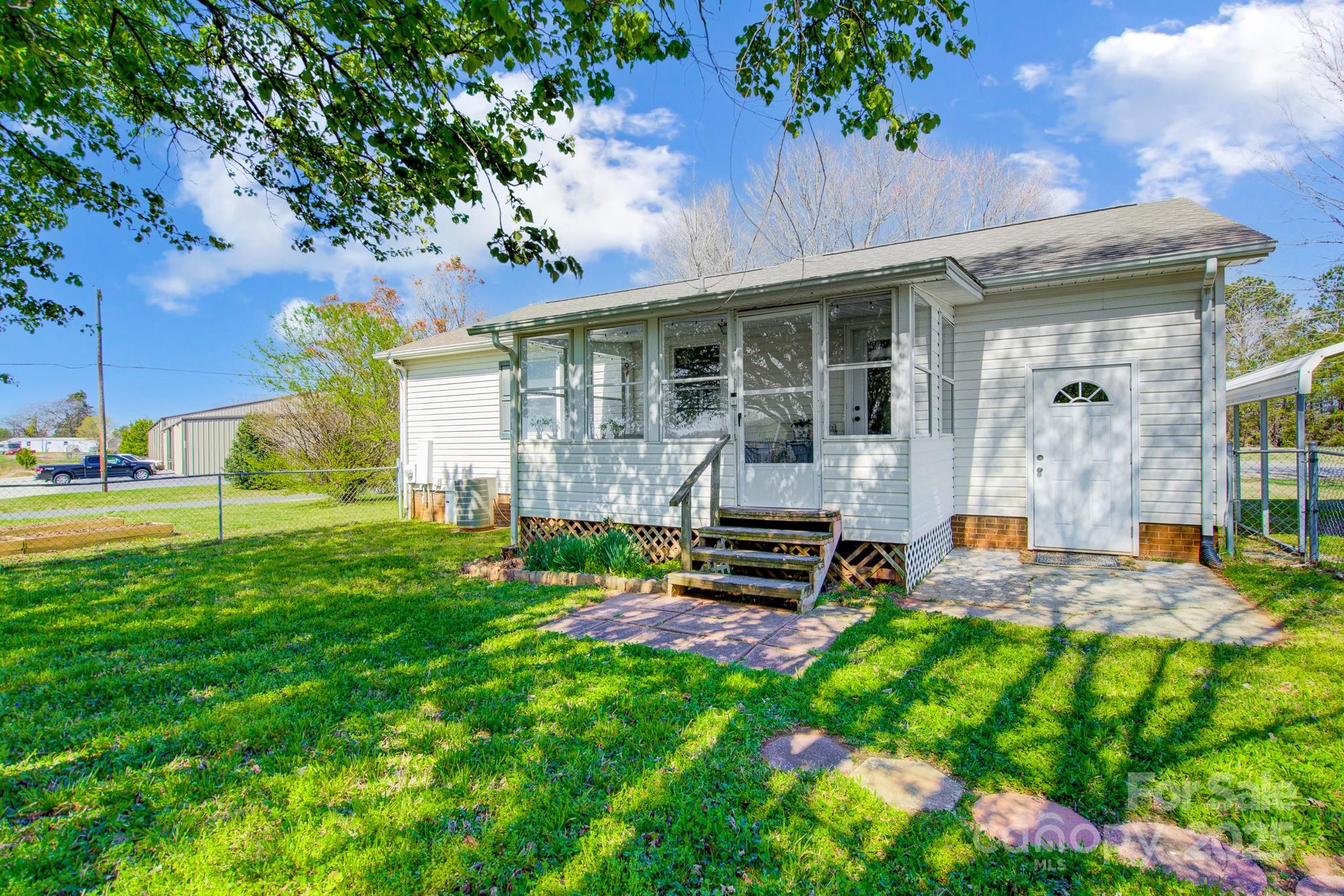130 Atwell Road Mount Ulla, NC 28125 - Photo 36 of 39 Gallery Image 36