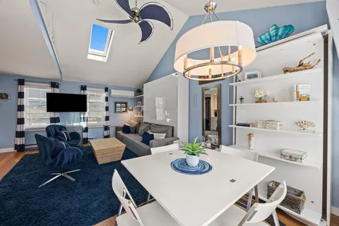 $699,000 | 147 Commercial Street, Unit UL7, Provincetown, MA 02657