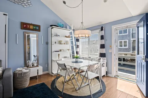 $699,000 | 147 Commercial Street, Unit UL7, Provincetown, MA 02657