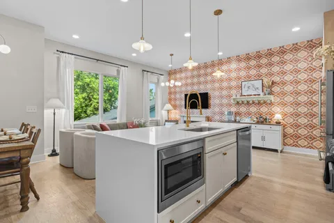 $1,174,999 | 1037 C Scovel Street, Nashville, TN 37208
