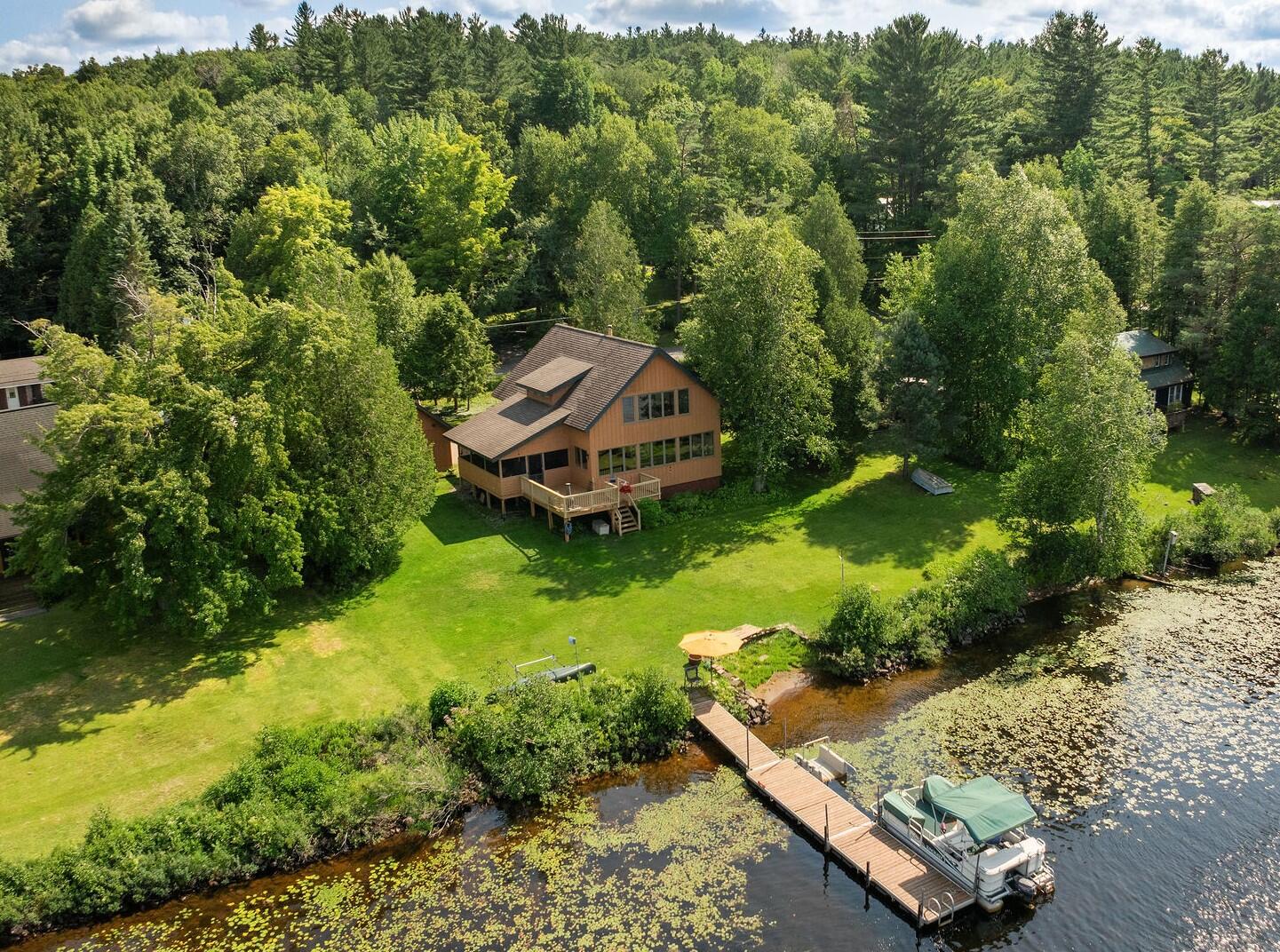 39 Lake Simond Road Tupper Lake, NY 12986 - Photo 47 of 52 52b