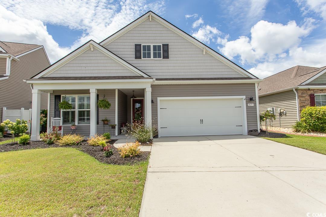 4171 Livorn Loop Myrtle Beach, SC 29579 - Photo 1 of 40 Gallery Image 1