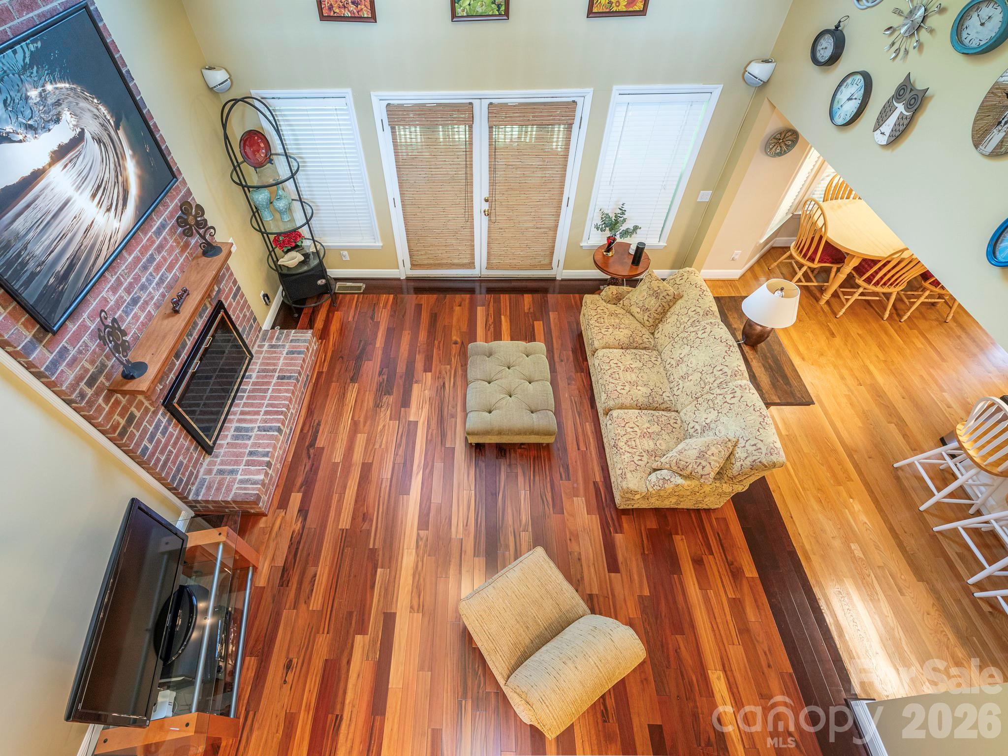 4440 Hucks Road Charlotte, NC 28269 - Photo 8 of 45