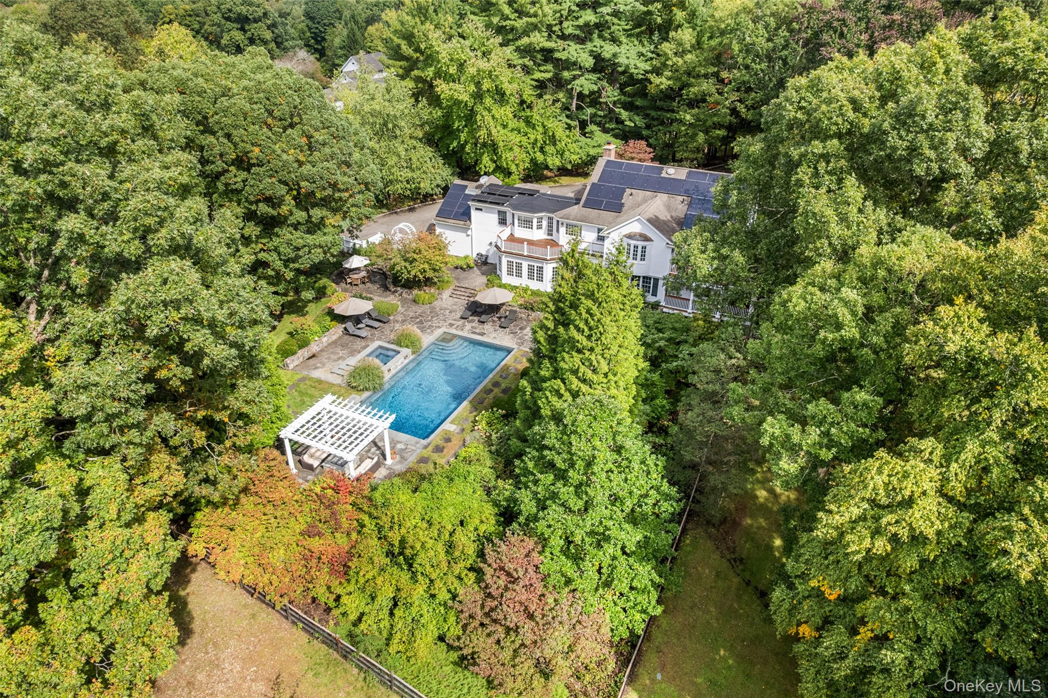 82 Honey Hollow Road Pound Ridge, NY 10576 - Photo 35 of 35 Gallery Image 35