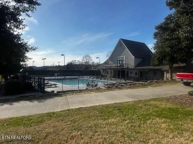 $123,500 | 494 Rarity Bay Parkway, Vonore, TN 37885