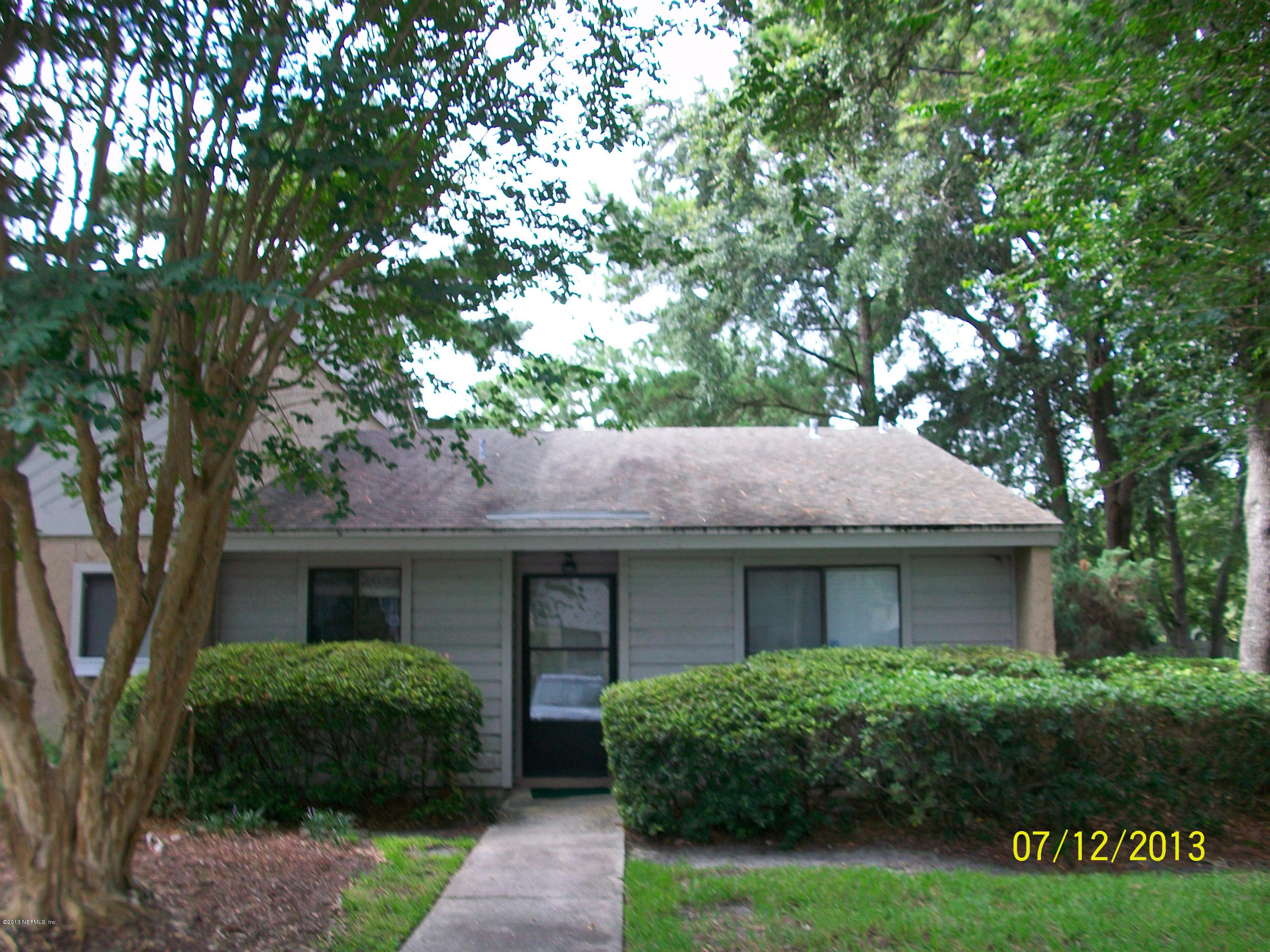 3801 Crown Point Road, Unit 1014 Jacksonville, FL 32257 - Photo 1 of 13 Front