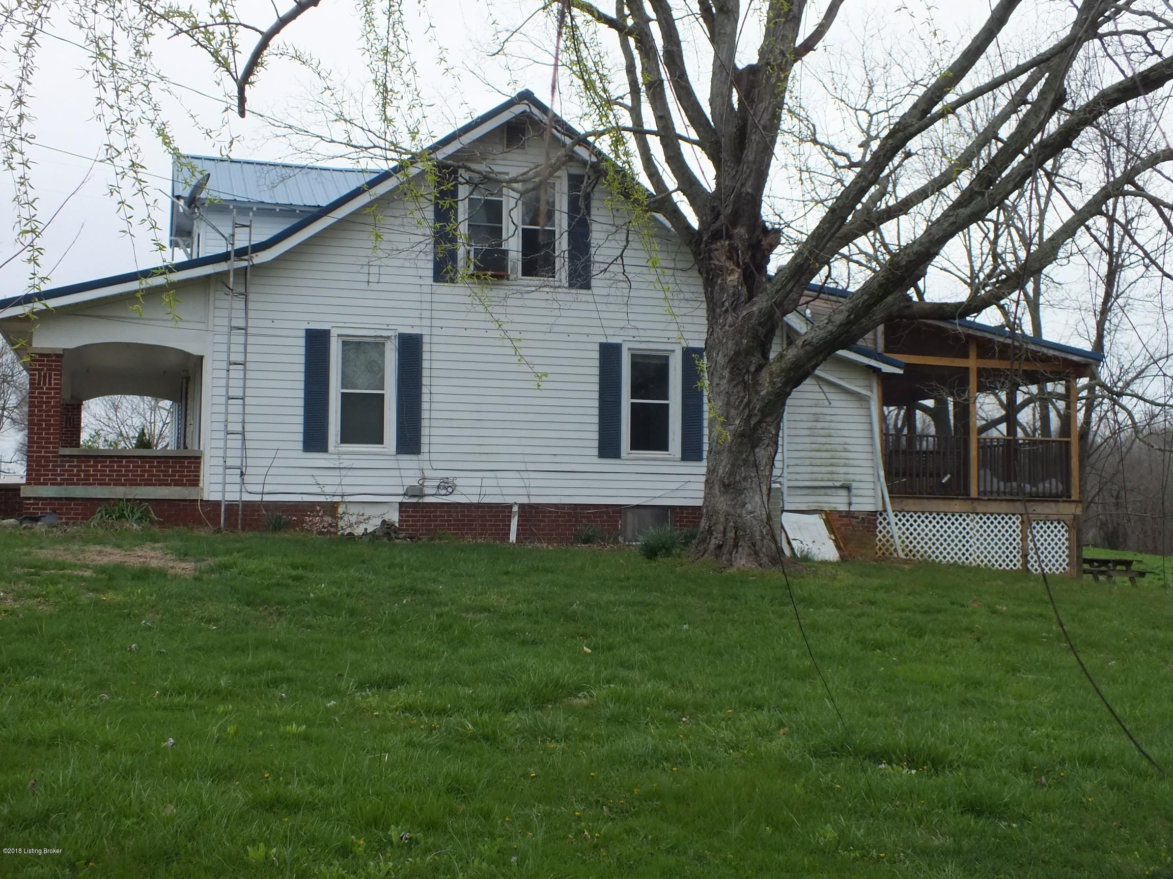 8920 Beaver Dam Road Caneyville, KY 42721 - Photo 25 of 29 Image00023Beaver Dam Rd