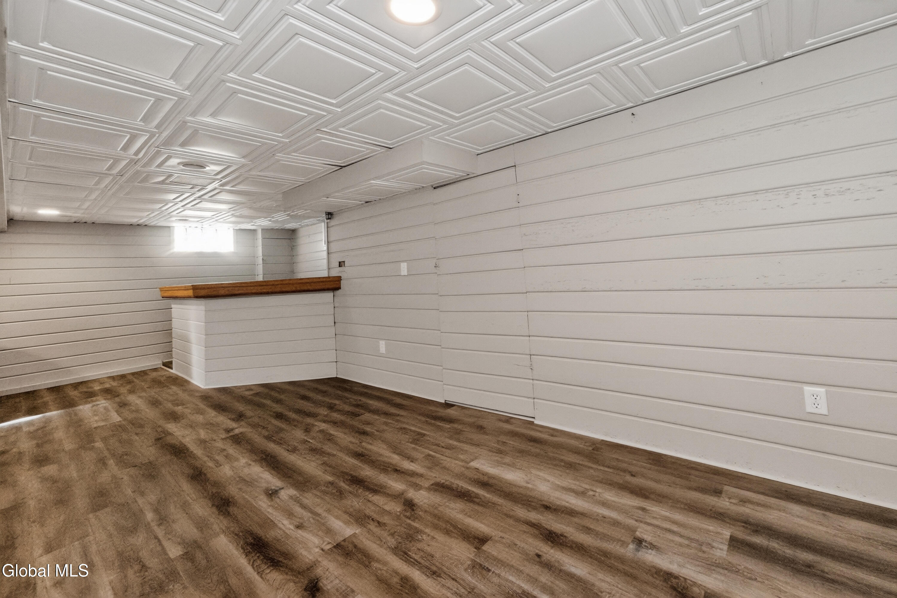9 Mullen Drive Rotterdam, NY 12306 - Photo 32 of 44 8 Basement 1
