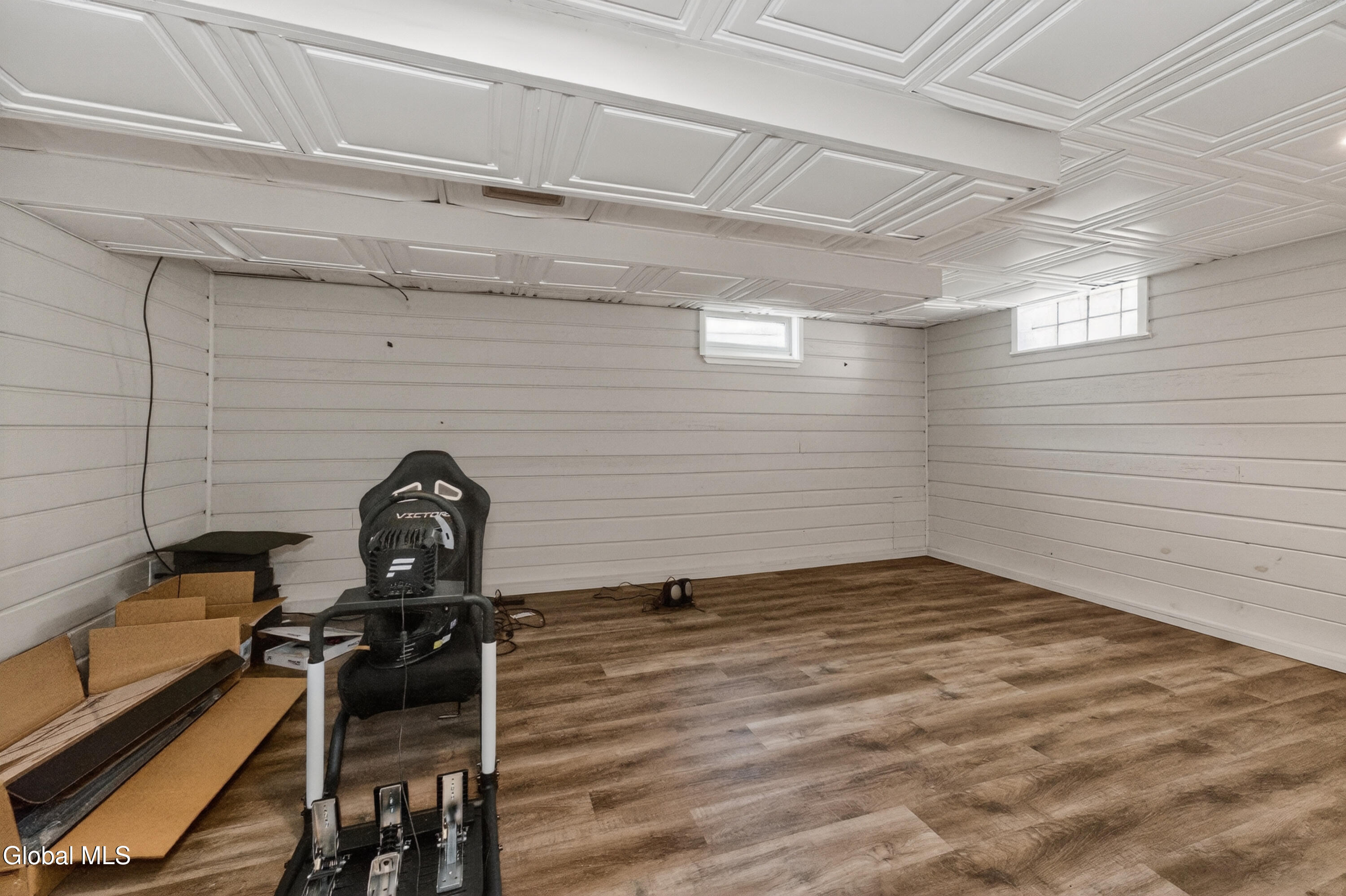 9 Mullen Drive Rotterdam, NY 12306 - Photo 33 of 44 8 Basement 2