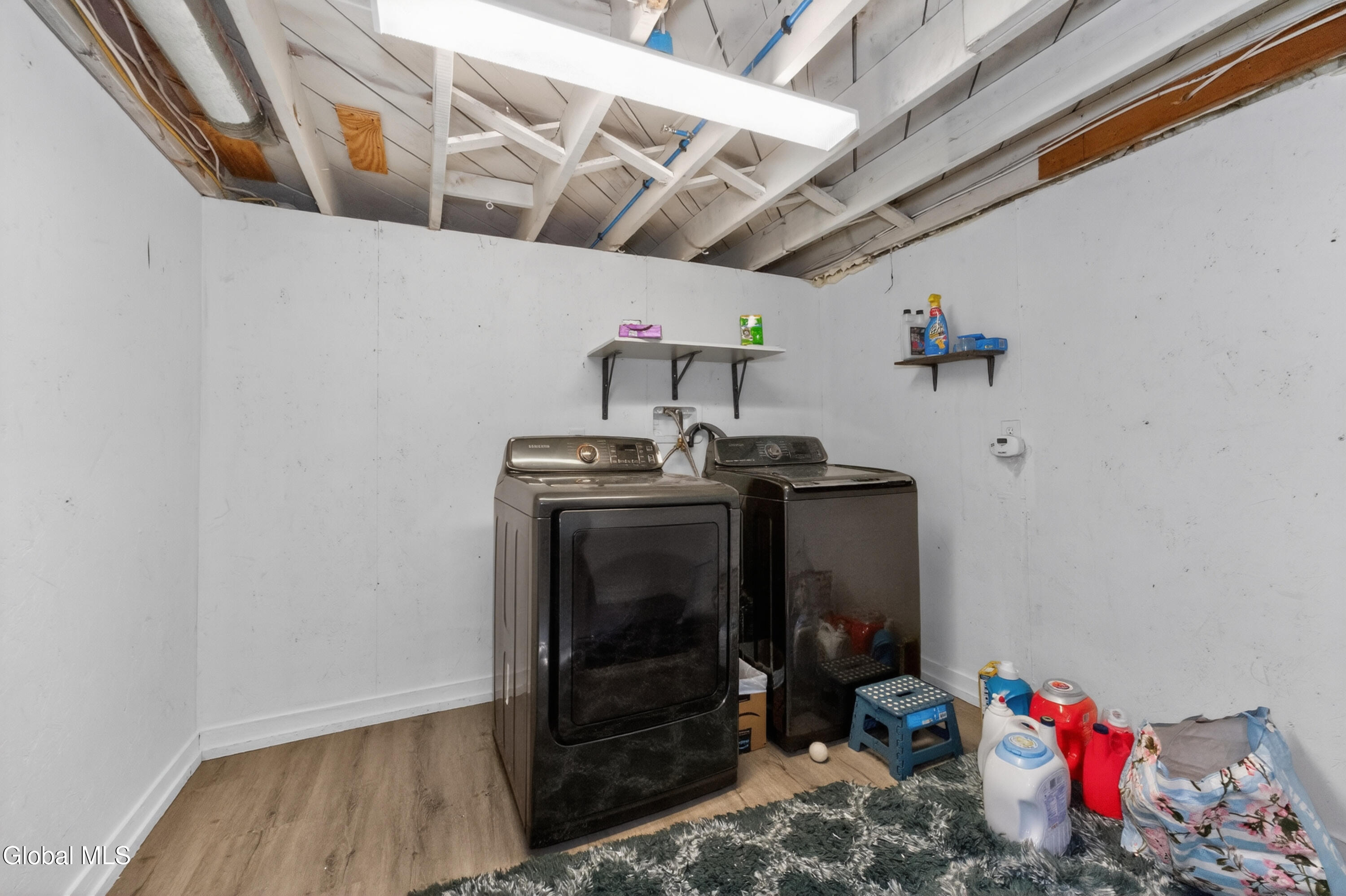 9 Mullen Drive Rotterdam, NY 12306 - Photo 35 of 44 8 Basement 4