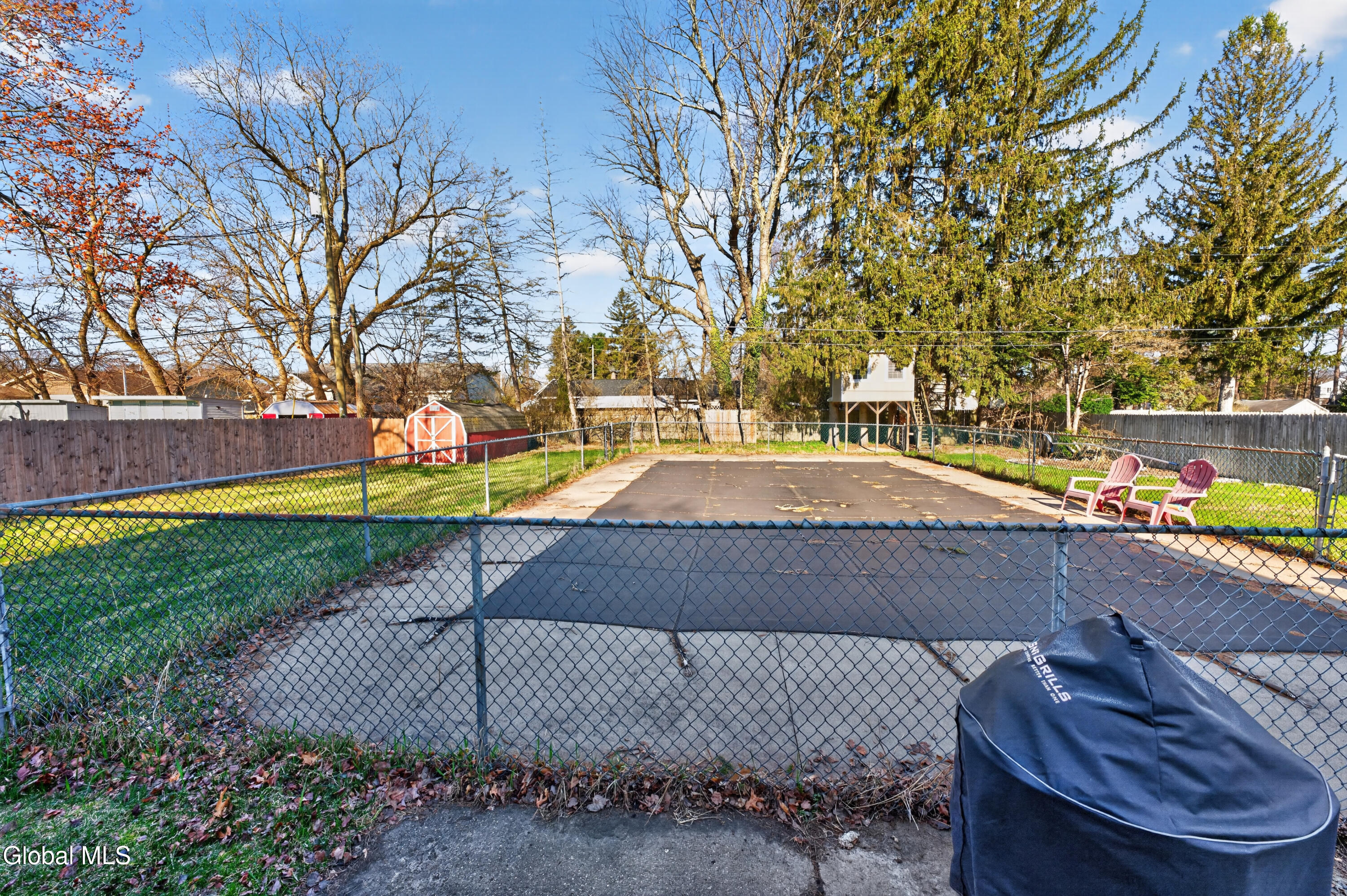9 Mullen Drive Rotterdam, NY 12306 - Photo 36 of 44 Yard 1