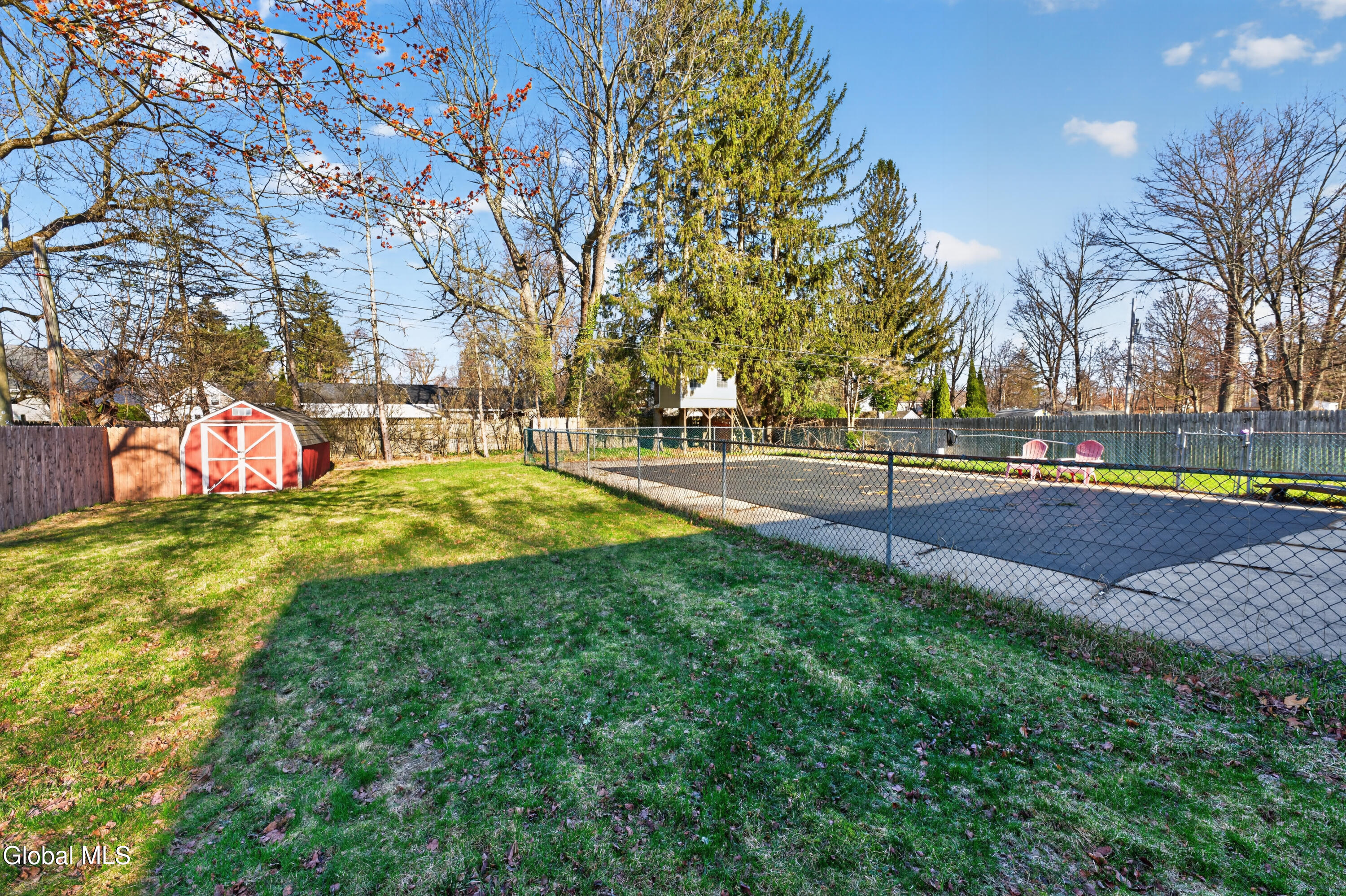 9 Mullen Drive Rotterdam, NY 12306 - Photo 37 of 44 Yard 2