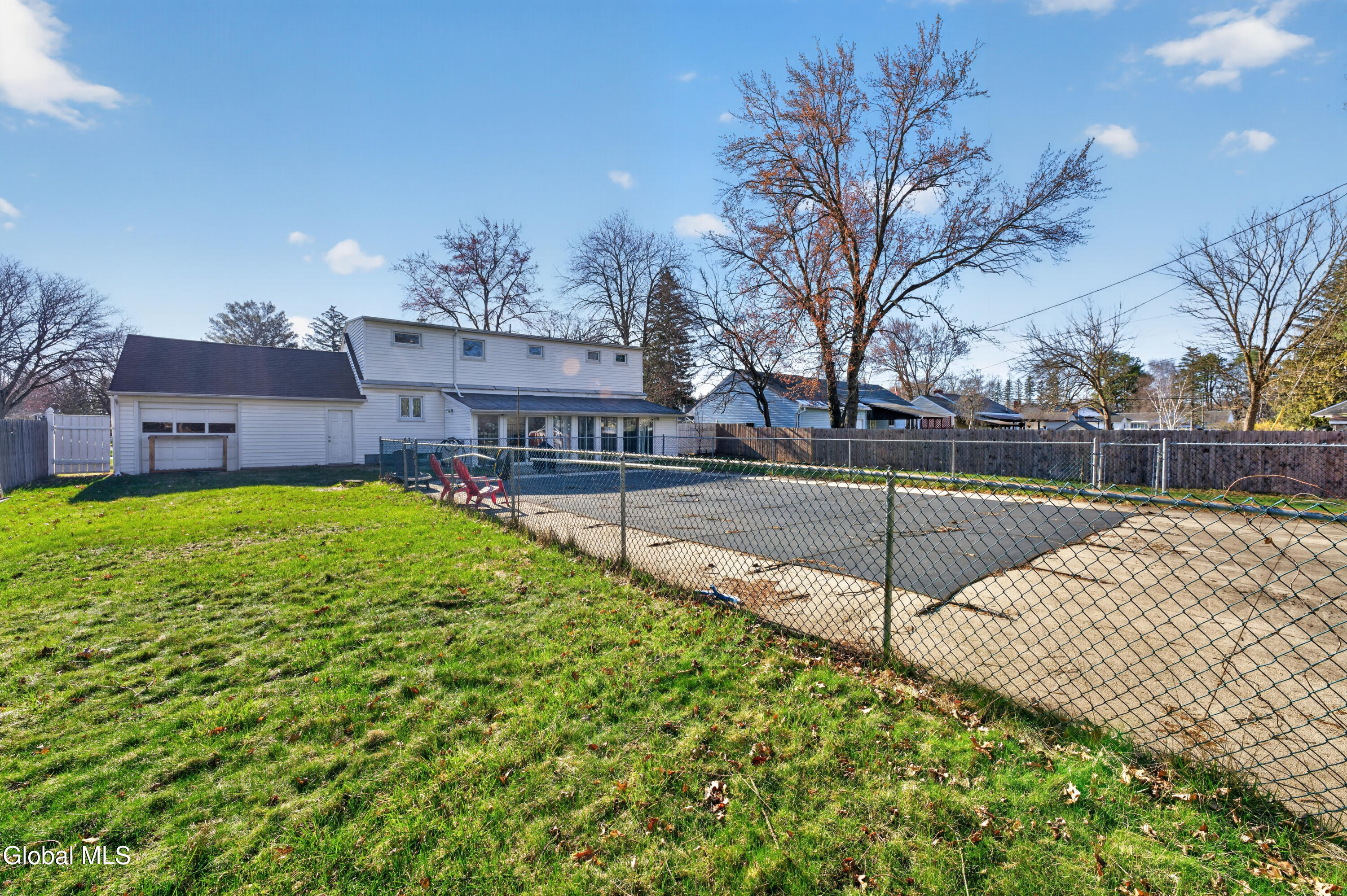 9 Mullen Drive Rotterdam, NY 12306 - Photo 38 of 44 Yard 5