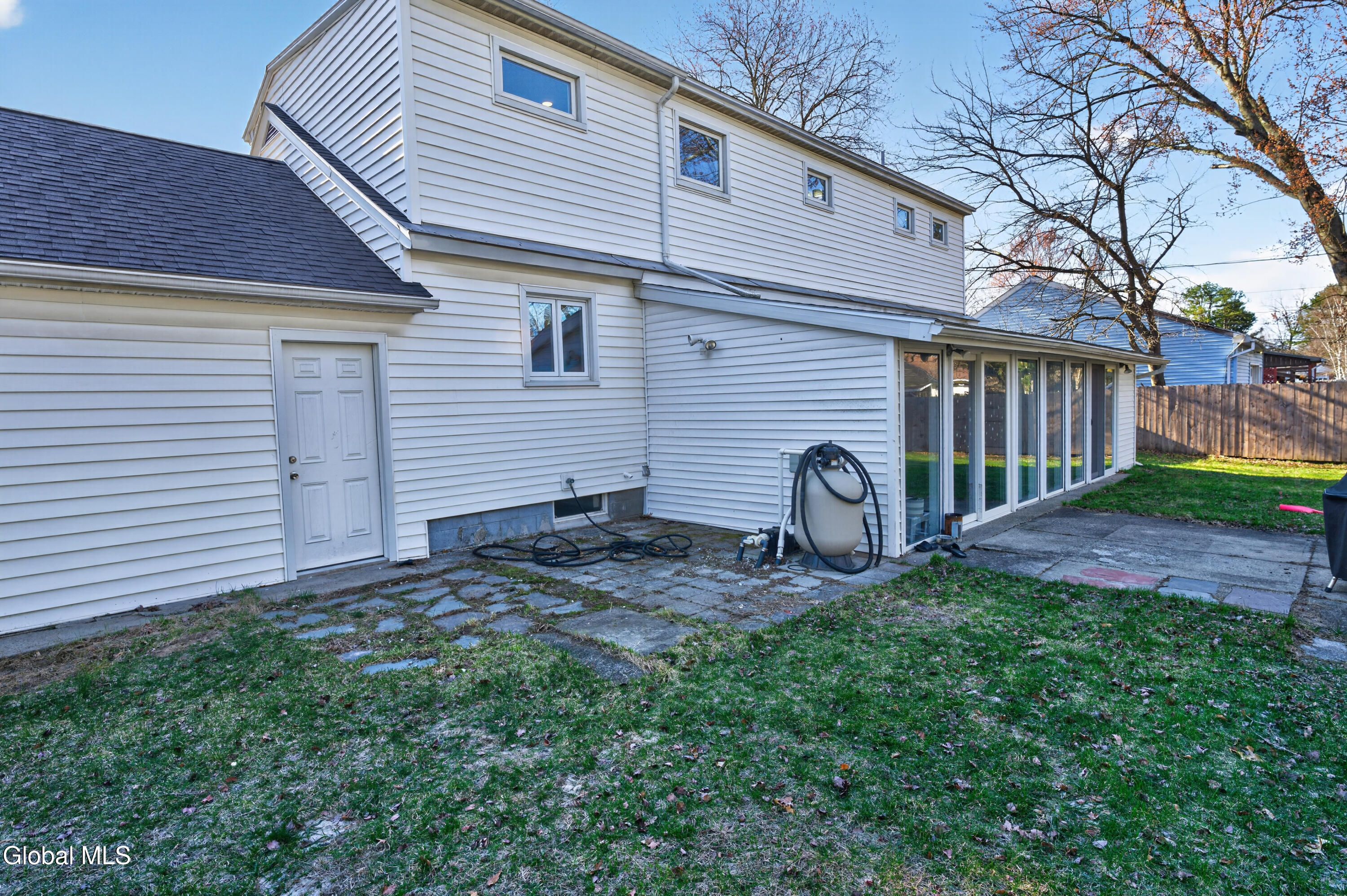 9 Mullen Drive Rotterdam, NY 12306 - Photo 39 of 44 Yard 6