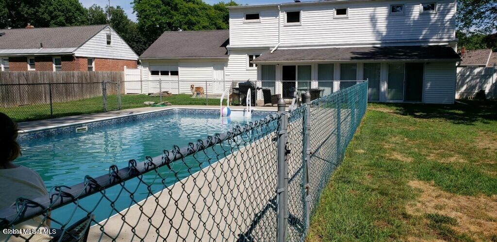 9 Mullen Drive Rotterdam, NY 12306 - Photo 40 of 44 pool