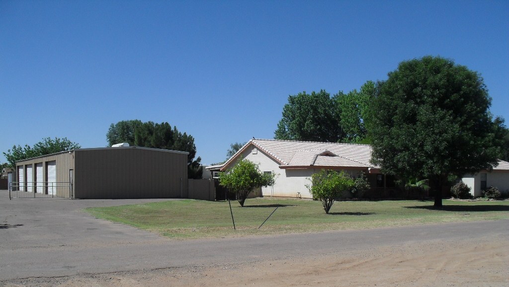14143 East Williams Field Road Gilbert, AZ 85295 - Photo 1 of 30 NEW FRONT