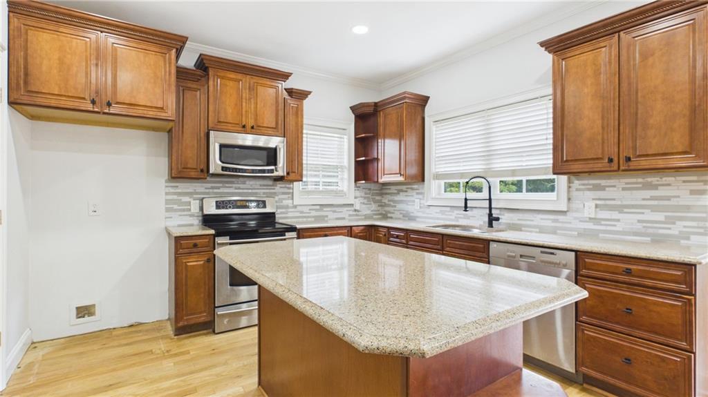 450 East End Road Covington, GA 30014 - Photo 40 of 61