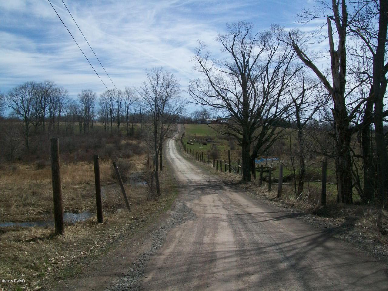 394 North Baker Road Waymart, PA 18472 - Photo 32 of 40