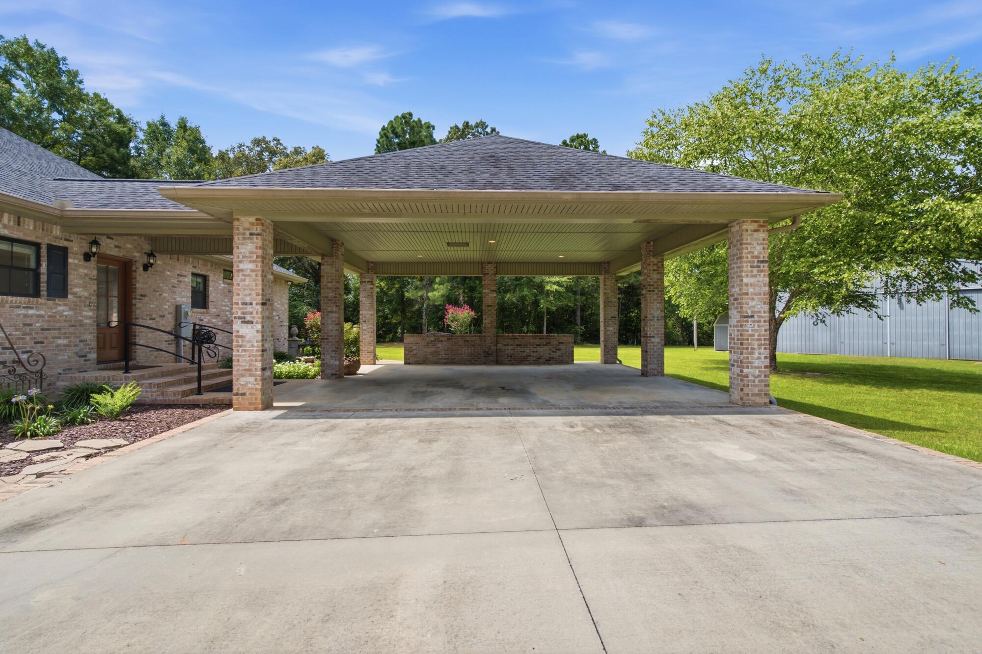 3723 Rocky Branch Road Sumrall, MS 39482 - Photo 53 of 87 Gallery Image 53