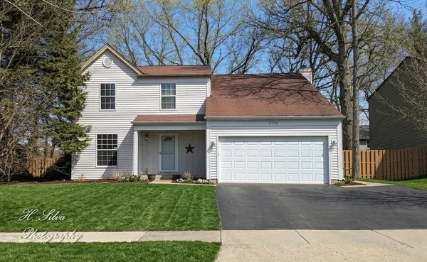 $399,900 | 2110 Tahoe Parkway, Algonquin, IL 60102