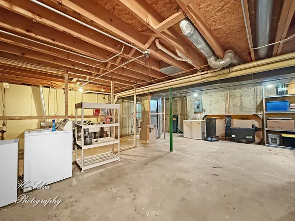 $399,900 | 2110 Tahoe Parkway, Algonquin, IL 60102