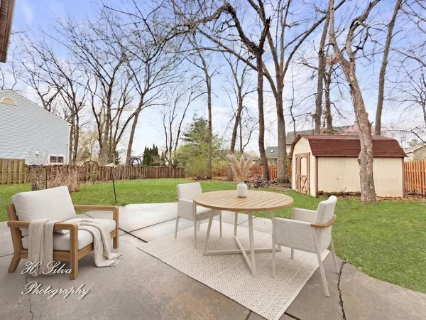 $399,900 | 2110 Tahoe Parkway, Algonquin, IL 60102