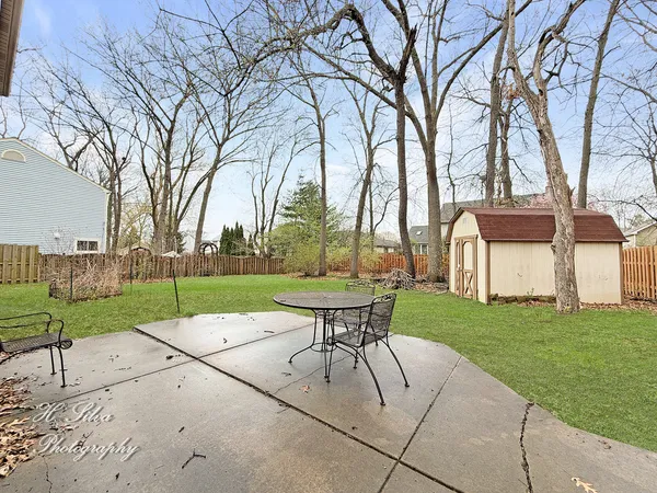 $399,900 | 2110 Tahoe Parkway, Algonquin, IL 60102