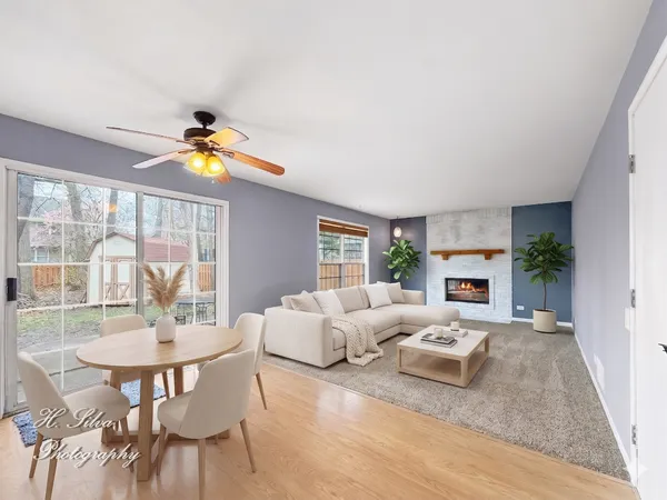 $399,900 | 2110 Tahoe Parkway, Algonquin, IL 60102