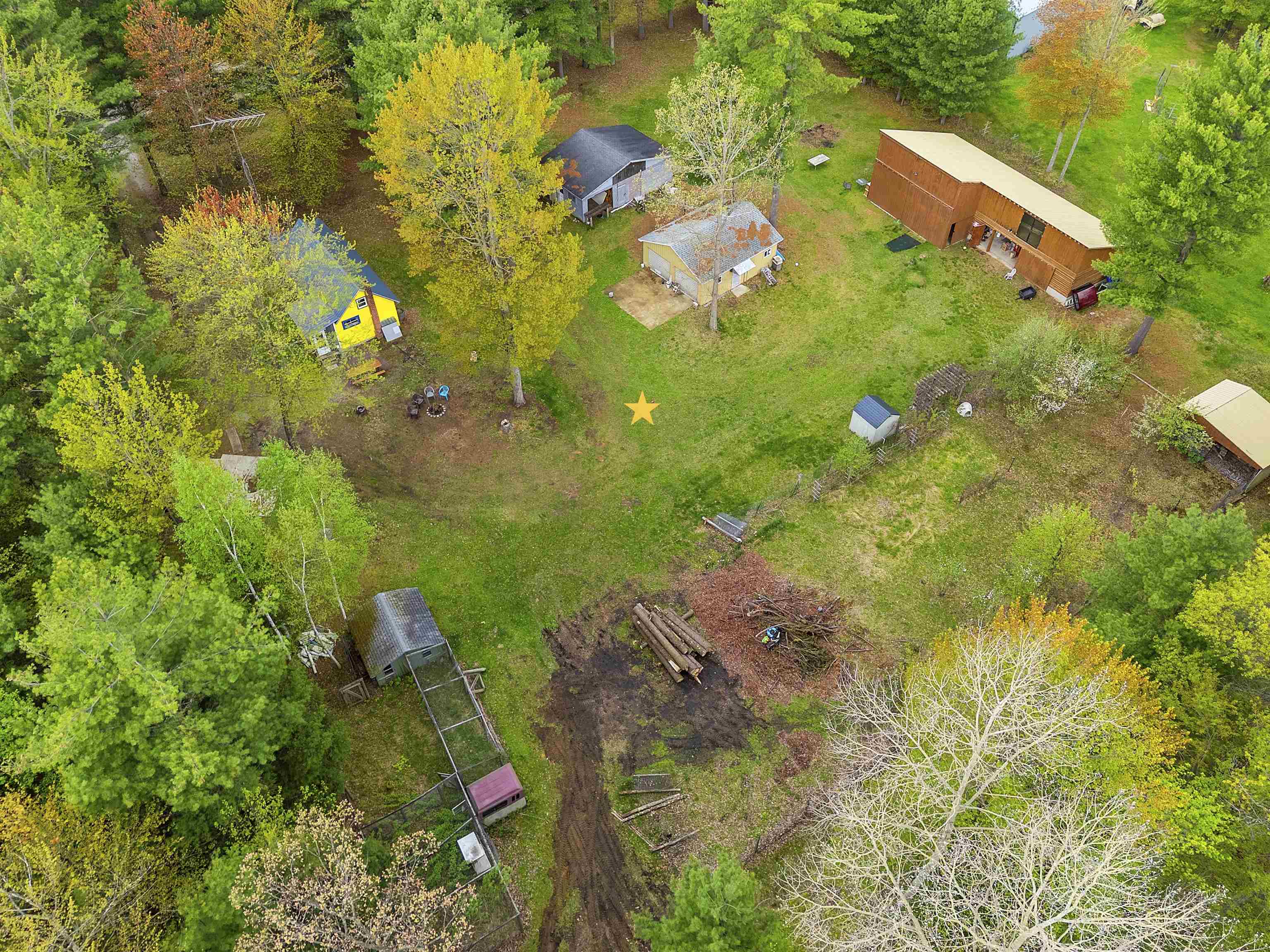 N2972 Right Of Way Road Peshtigo, WI 54157 - Photo 21 of 57