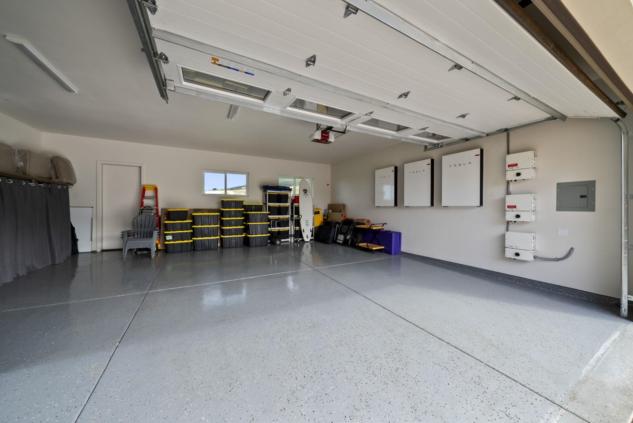123 Punakea Loop, Unit A Lahaina, HI 96761 - Photo 35 of 50 a view of a livingroom with furniture and a flat screen tv