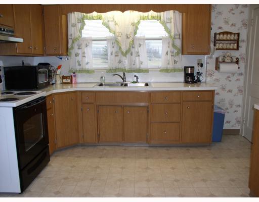 1834 Eastbrook Road New Castle, PA 16101 - Photo 2 of 18 Kitchen. Plenty of space in this kitchen if you wish to use it as an eat-in kitchen or if you wish to use an island.